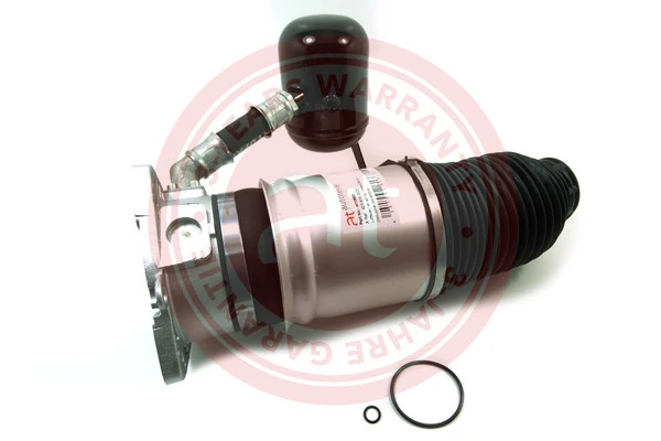 Air Spring, suspension